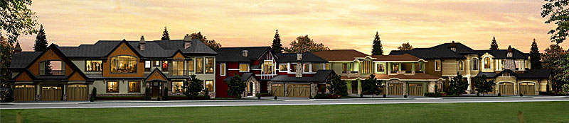 streetscape